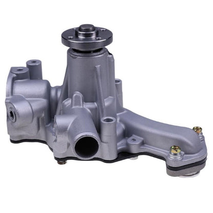 Water Pump 129150-42000 129107-42002 129107-41002 for use with Yanmar FX42 F265 Tractor 4TNE84 3TNE84 Engine