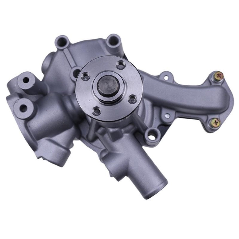 Water Pump 129150-42000 129107-42002 129107-41002 for use with Yanmar FX42 F265 Tractor 4TNE84 3TNE84 Engine