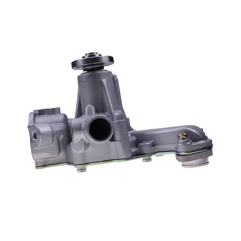 Water Pump 129271-42001 compatible with Yanmar Engine 3JH4E 3JH5E 3JH5AE 4JH4AE 4JH4E 4JH4-HTE1