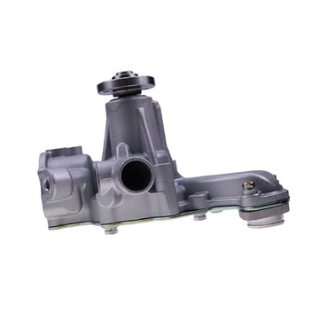 Water Pump 129271-42001 compatible with Yanmar Engine 3JH4E 3JH5E 3JH5AE 4JH4AE 4JH4E 4JH4-HTE1