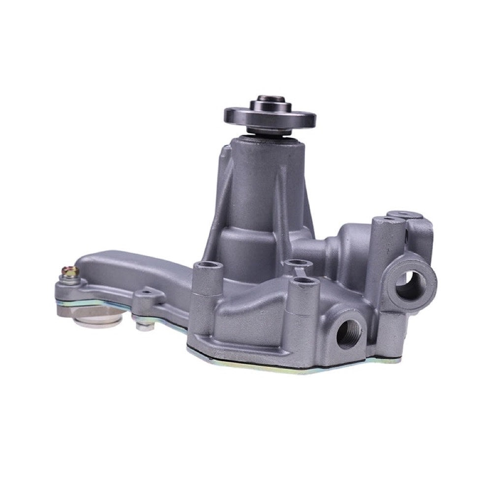Water Pump 129271-42001 compatible with Yanmar Engine 3JH4E 3JH5E 3JH5AE 4JH4AE 4JH4E 4JH4-HTE1