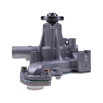 Water Pump 129271-42001 compatible with Yanmar Engine 3JH4E 3JH5E 3JH5AE 4JH4AE 4JH4E 4JH4-HTE1