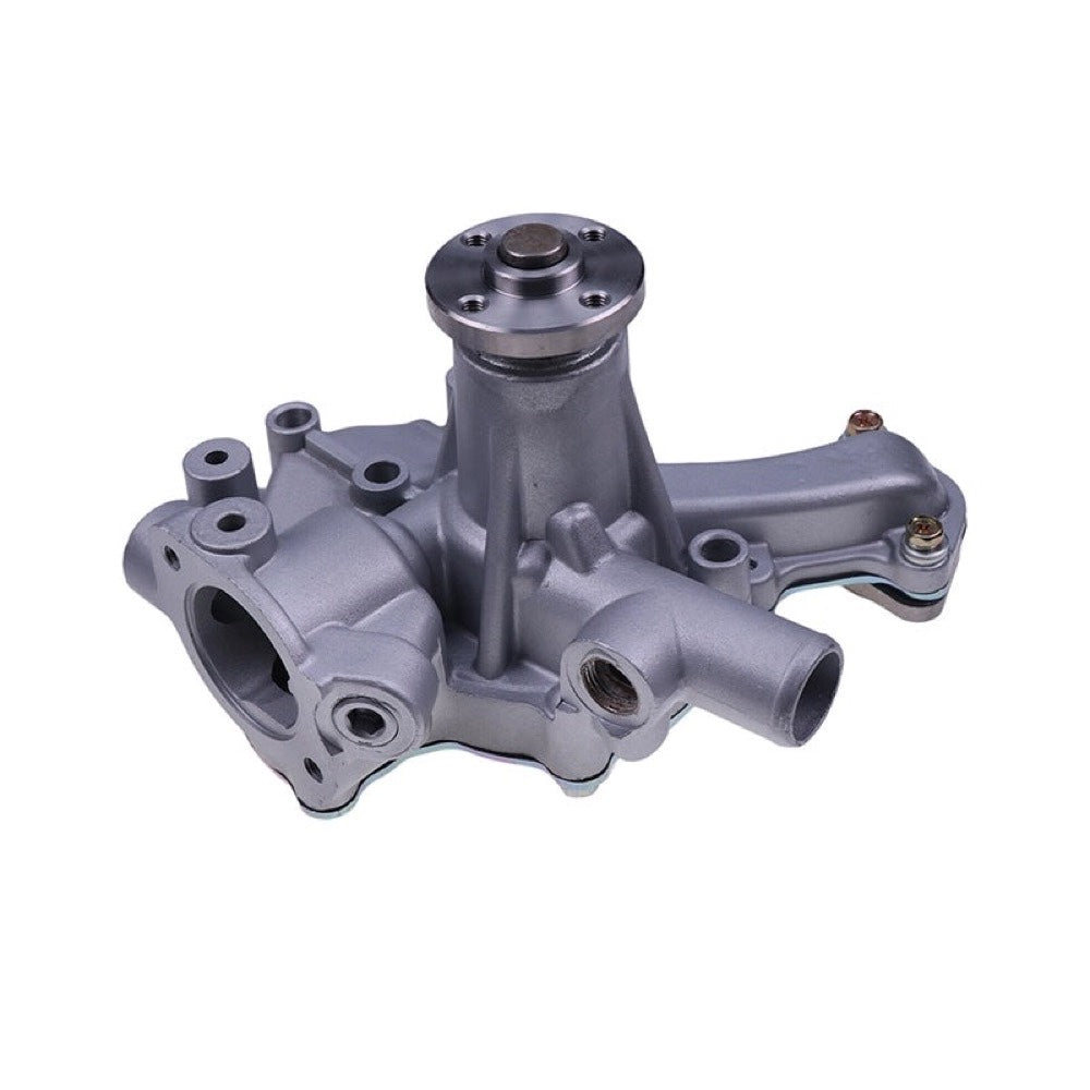 Water Pump 129271-42001 compatible with Yanmar Engine 3JH4E 3JH5E 3JH5AE 4JH4AE 4JH4E 4JH4-HTE1