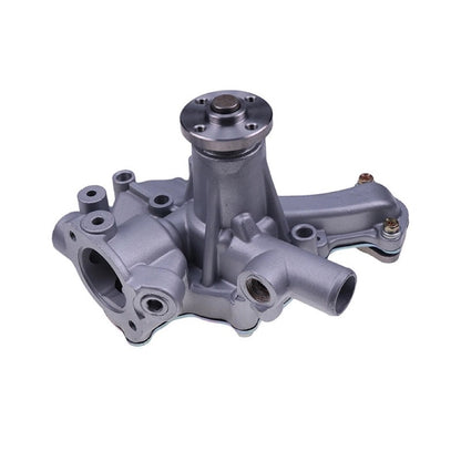 Water Pump 129271-42001 compatible with Yanmar Engine 3JH4E 3JH5E 3JH5AE 4JH4AE 4JH4E 4JH4-HTE1