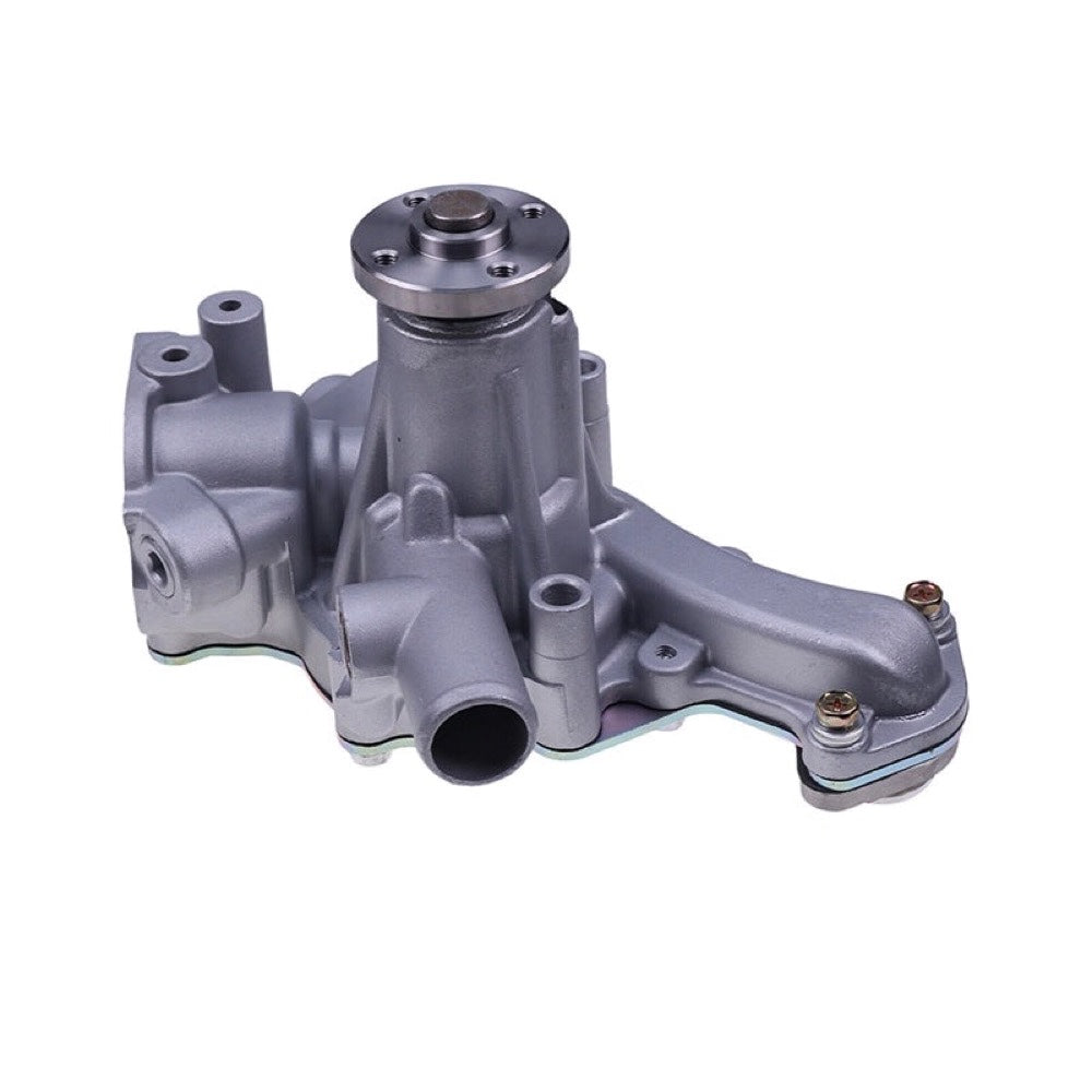 Water Pump 129271-42001 compatible with Yanmar Engine 3JH4E 3JH5E 3JH5AE 4JH4AE 4JH4E 4JH4-HTE1