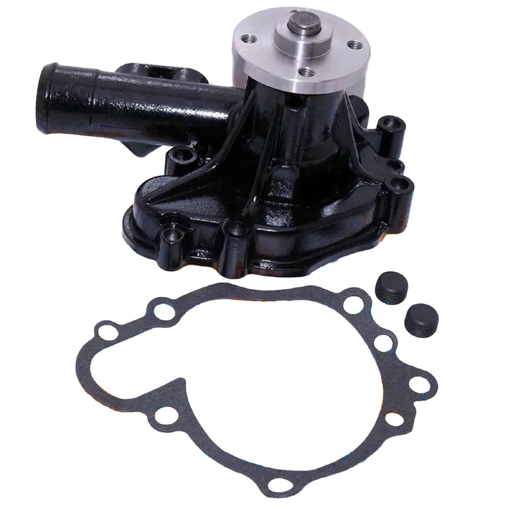 Pompe à eau 129900-42002 Moteur Yanmar 4TNE98 4TNE94