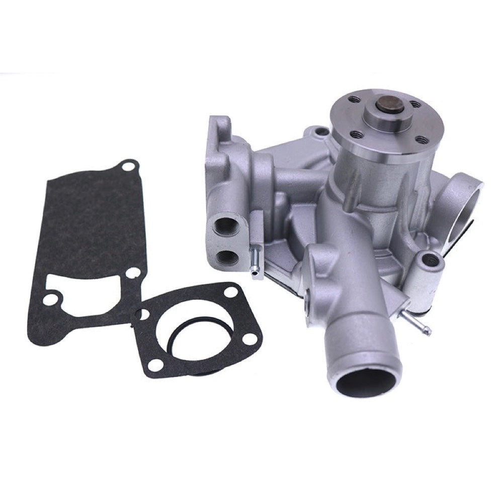 Water Pump 129900-42020 compatible with Yanmar Engine 4TNV94 4TNV94L 4TNV98 4TNV98T Hyundai R60-7 Daewoo DH80-7 Excavator