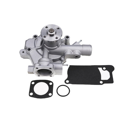 Water Pump 129900-42020 compatible with Yanmar Engine 4TNV94 4TNV94L 4TNV98 4TNV98T Hyundai R60-7 Daewoo DH80-7 Excavator