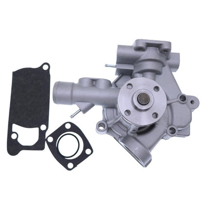 Water Pump 129900-42020 compatible with Yanmar Engine 4TNV94 4TNV94L 4TNV98 4TNV98T Hyundai R60-7 Daewoo DH80-7 Excavator
