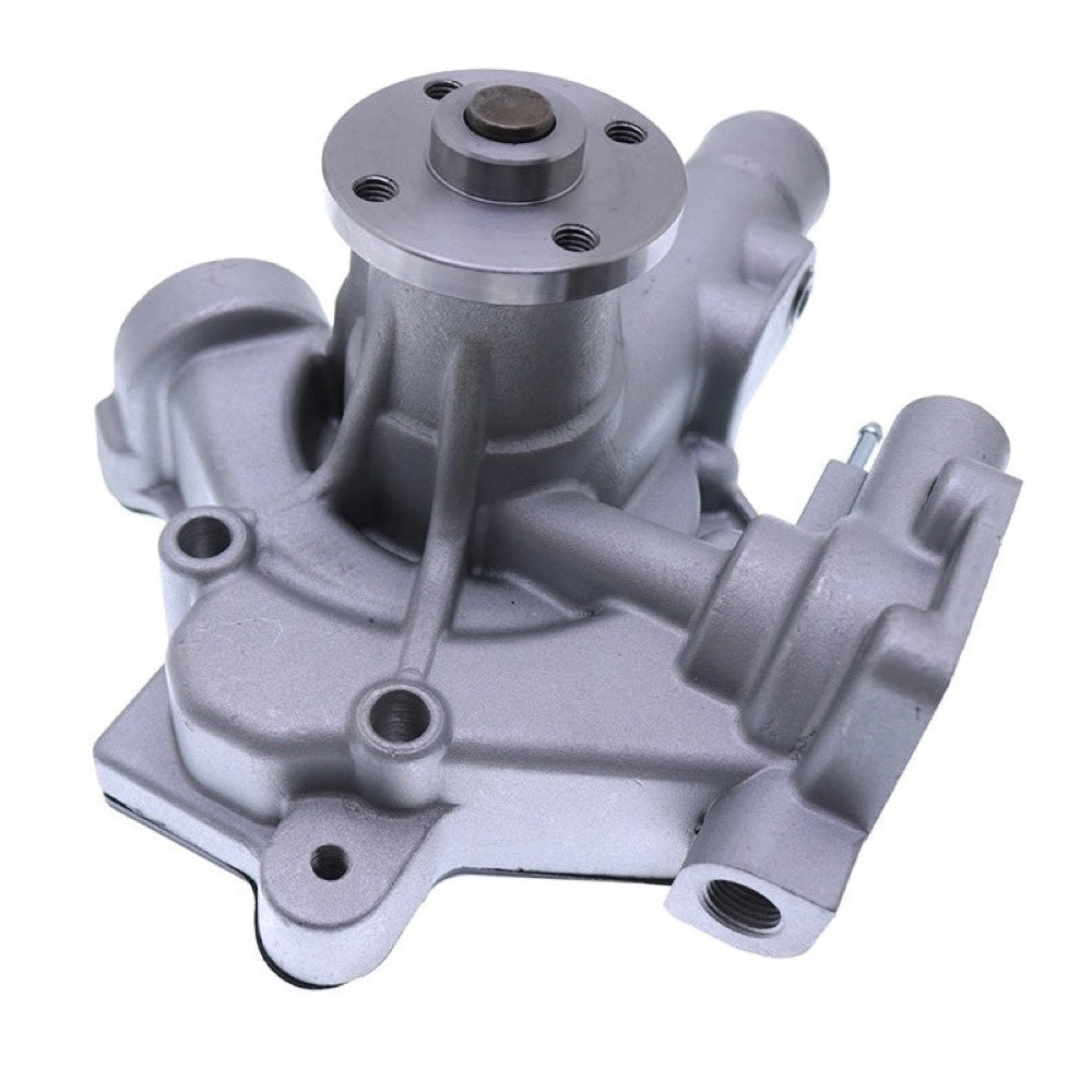 Water Pump 129900-42020 compatible with Yanmar Engine 4TNV94 4TNV94L 4TNV98 4TNV98T Hyundai R60-7 Daewoo DH80-7 Excavator