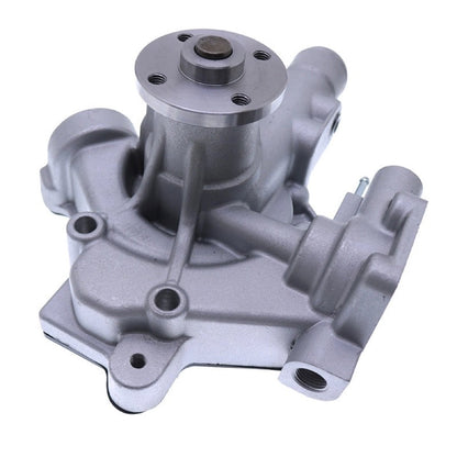 Water Pump 129900-42020 compatible with Yanmar Engine 4TNV94 4TNV94L 4TNV98 4TNV98T Hyundai R60-7 Daewoo DH80-7 Excavator