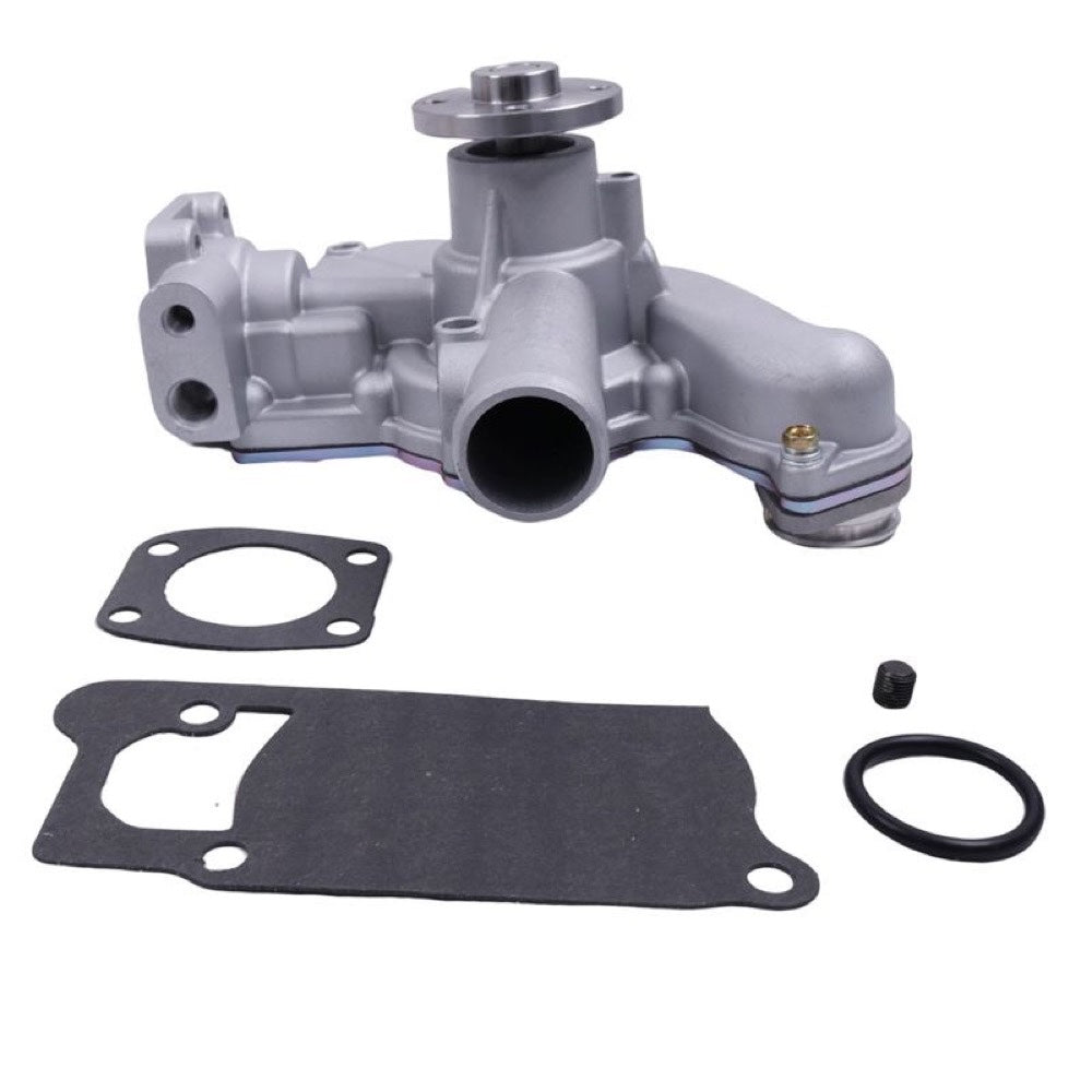 Water Pump 129917-42010 suitable for Yanmar 4TNE92 4TNE98 4TNV94 4TNV98 Komatsu 4D92 Engine