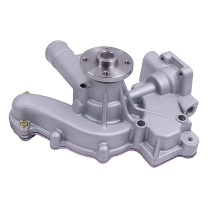 Water Pump 129917-42010 suitable for Yanmar 4TNE92 4TNE98 4TNV94 4TNV98 Komatsu 4D92 Engine