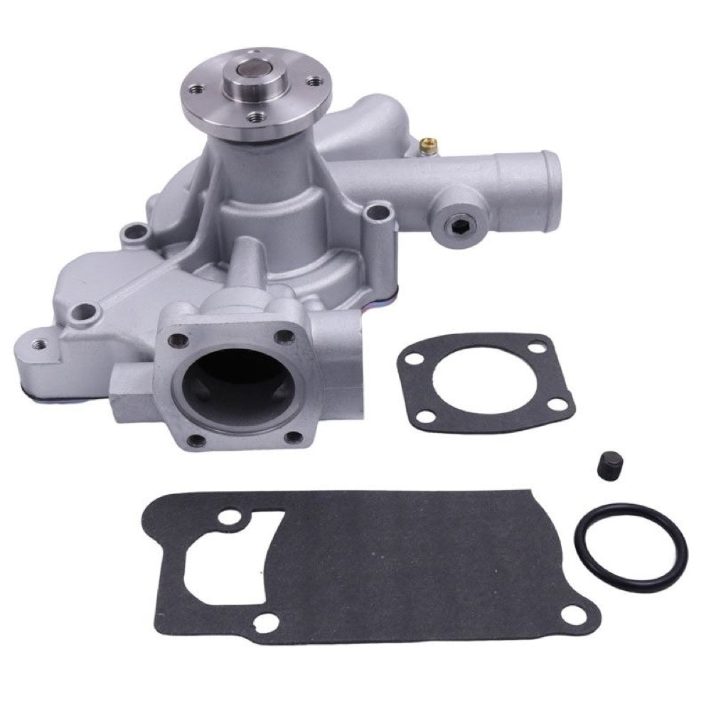 Water Pump 129917-42010 suitable for Yanmar 4TNE92 4TNE98 4TNV94 4TNV98 Komatsu 4D92 Engine