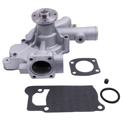 Water Pump 129917-42010 suitable for Yanmar 4TNE92 4TNE98 4TNV94 4TNV98 Komatsu 4D92 Engine