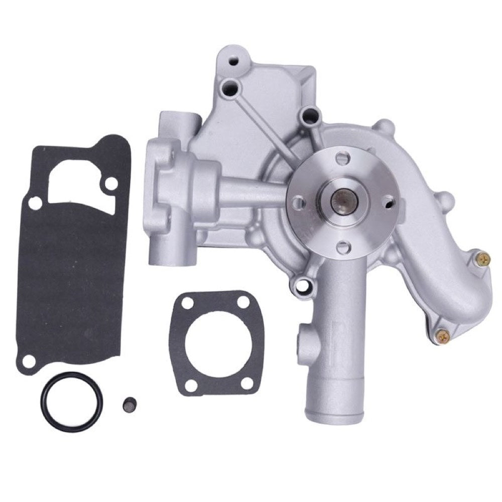 Water Pump 129917-42010 suitable for Yanmar 4TNE92 4TNE98 4TNV94 4TNV98 Komatsu 4D92 Engine