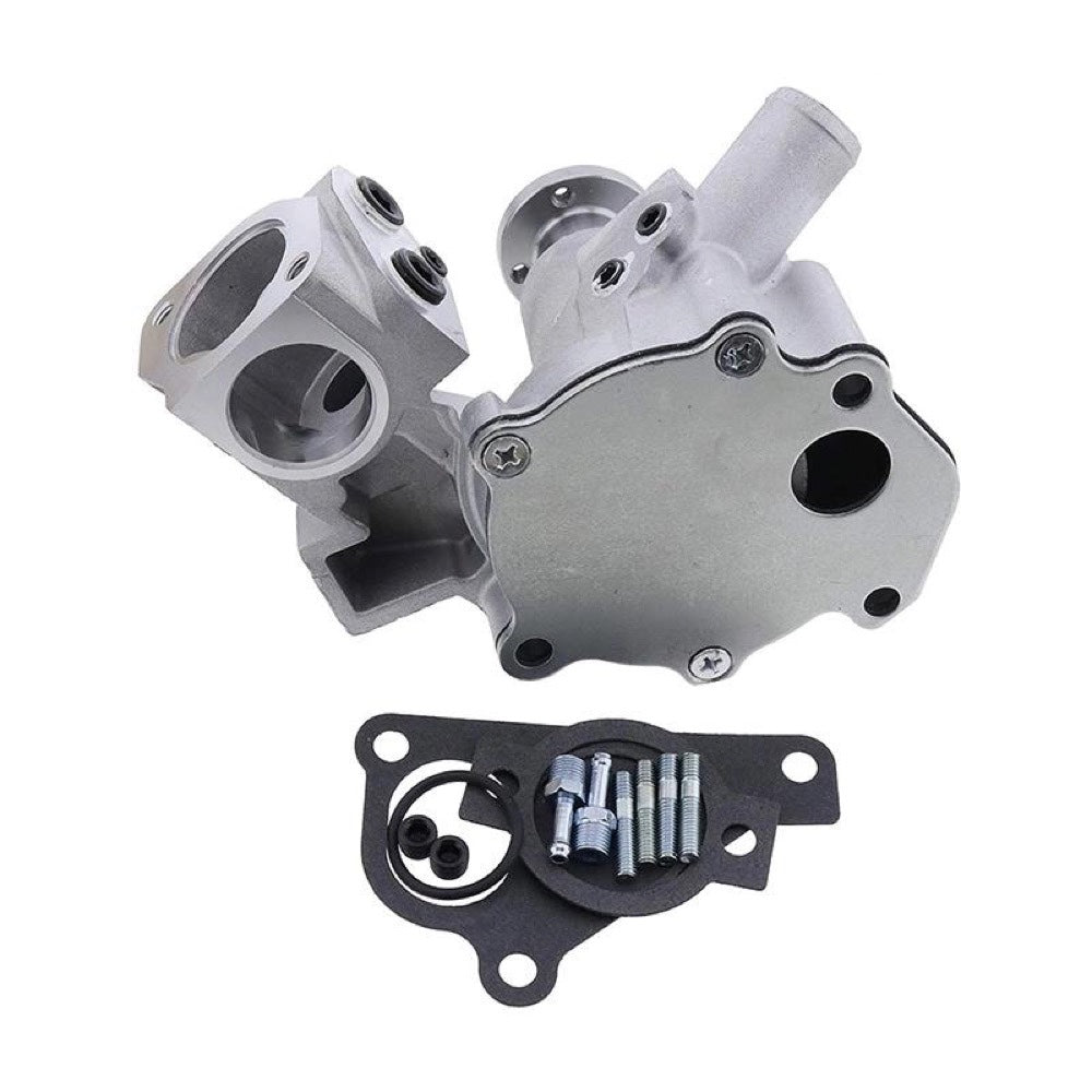 Water Pump 13-2572 compatible with Thermo King Engine 482 486 Transport Refrigeration SLXi SB SLX SL SLXe Series