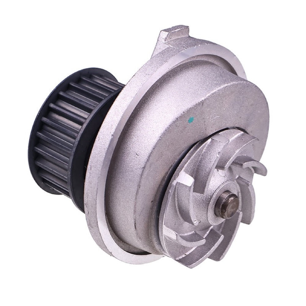 Water Pump 1584456 fits GM 2.4L 4cyl Engine Hyster Forklift H60FT H70FT S40FT S50FT S55FTS S60FT S70FT