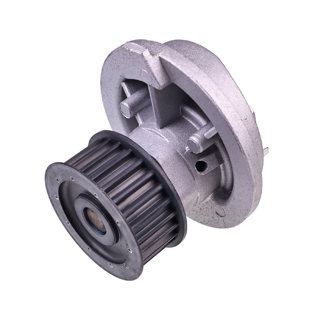 Water Pump 1584456 fits GM 2.4L 4cyl Engine Hyster Forklift H60FT H70FT S40FT S50FT S55FTS S60FT S70FT