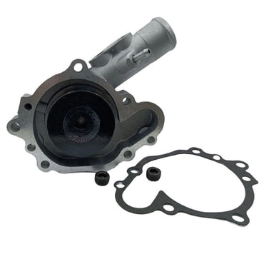 Water Pump 15896582 fits Yanmar Engine 41R18N 41R18T Ingersoll Rand Air Compressor P185WIR XP185WIR