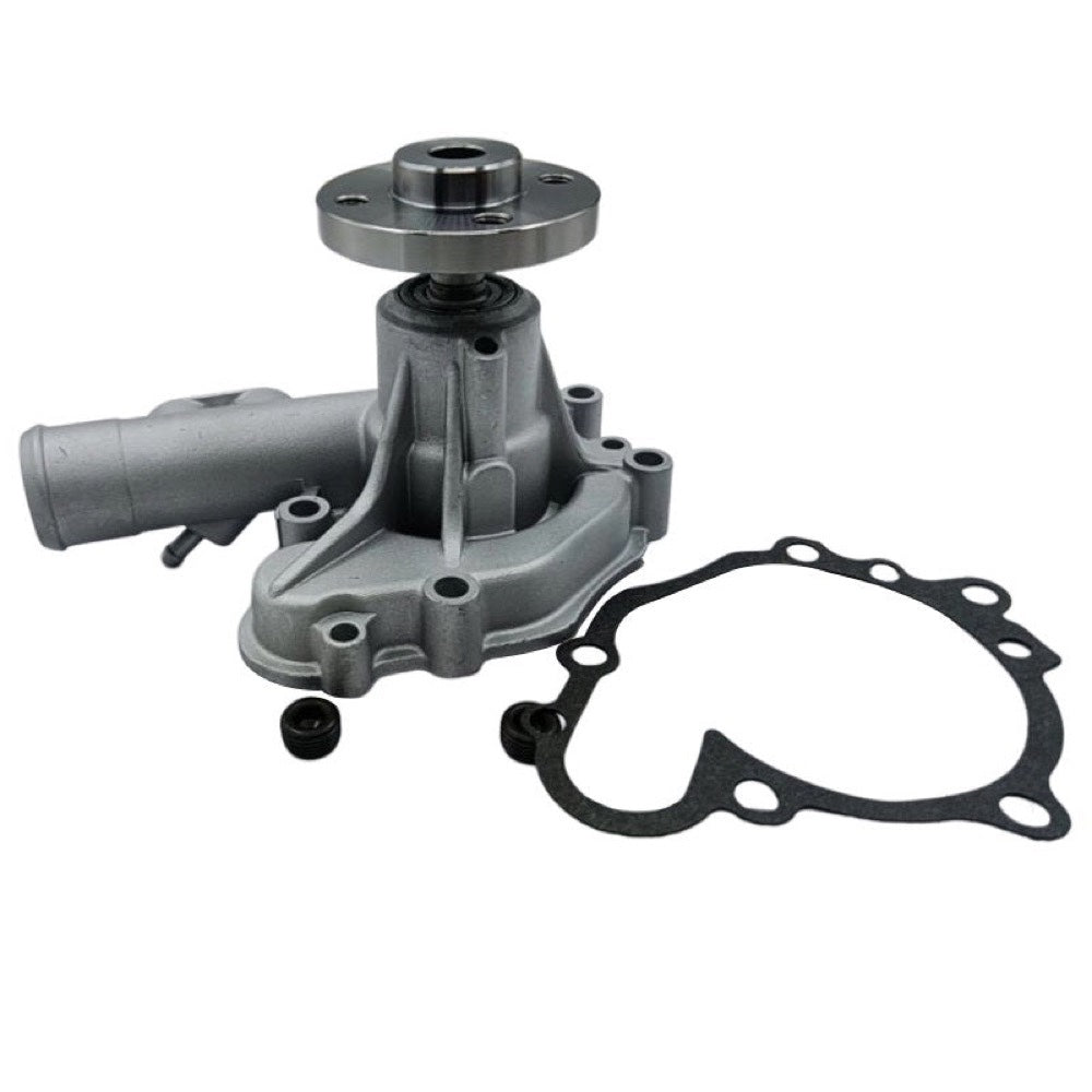 Water Pump 15896582 fits Yanmar Engine 41R18N 41R18T Ingersoll Rand Air Compressor P185WIR XP185WIR