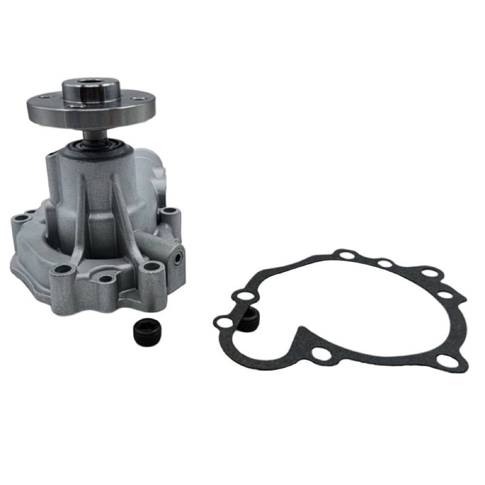Water Pump 15896582 fits Yanmar Engine 41R18N 41R18T Ingersoll Rand Air Compressor P185WIR XP185WIR