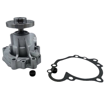 Water Pump 15896582 fits Yanmar Engine 41R18N 41R18T Ingersoll Rand Air Compressor P185WIR XP185WIR