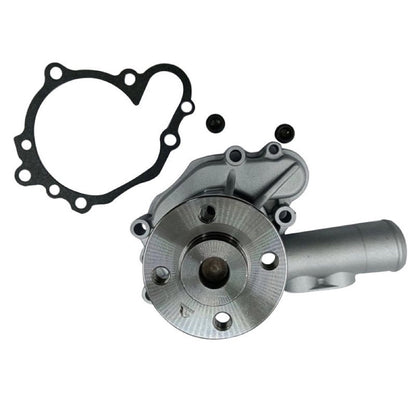 Water Pump 15896582 fits Yanmar Engine 41R18N 41R18T Ingersoll Rand Air Compressor P185WIR XP185WIR