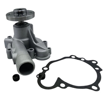Water Pump 15896582 fits Yanmar Engine 41R18N 41R18T Ingersoll Rand Air Compressor P185WIR XP185WIR