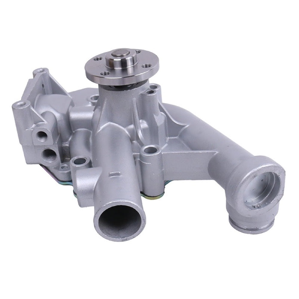 Water Pump 16100-78300-71 compatible with Toyota Engine 1Z 2Z 11Z 12Z 13Z Forklift 5FD20 5FD23 5FD25 5FD28 5FD30 6FD25 6FD40 7FD35 7FD45 7FDU60
