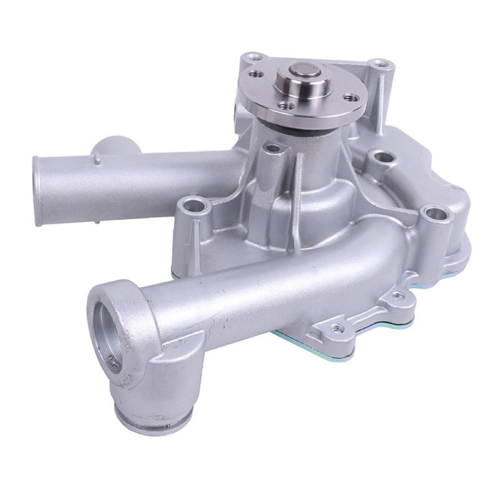 Water Pump 16100-78300-71 compatible with Toyota Engine 1Z 2Z 11Z 12Z 13Z Forklift 5FD20 5FD23 5FD25 5FD28 5FD30 6FD25 6FD40 7FD35 7FD45 7FDU60
