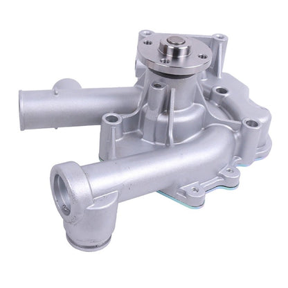 Water Pump 16100-78300-71 compatible with Toyota Engine 1Z 2Z 11Z 12Z 13Z Forklift 5FD20 5FD23 5FD25 5FD28 5FD30 6FD25 6FD40 7FD35 7FD45 7FDU60