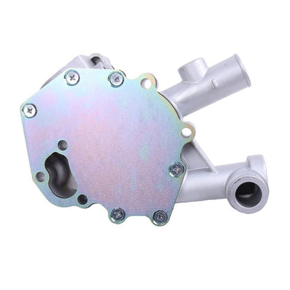 Water Pump 16100-78300-71 compatible with Toyota Engine 1Z 2Z 11Z 12Z 13Z Forklift 5FD20 5FD23 5FD25 5FD28 5FD30 6FD25 6FD40 7FD35 7FD45 7FDU60