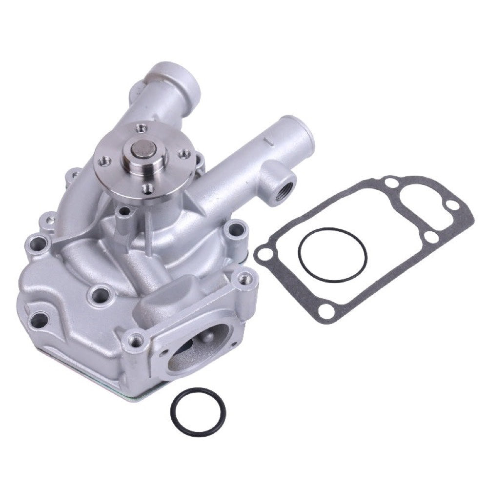 Water Pump 16100-78300-71 compatible with Toyota Engine 1Z 2Z 11Z 12Z 13Z Forklift 5FD20 5FD23 5FD25 5FD28 5FD30 6FD25 6FD40 7FD35 7FD45 7FDU60