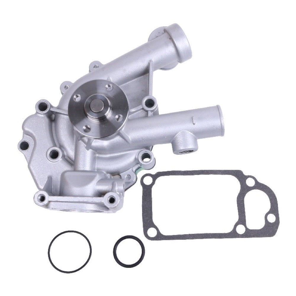 Water Pump 16100-78300-71 compatible with Toyota Engine 1Z 2Z 11Z 12Z 13Z Forklift 5FD20 5FD23 5FD25 5FD28 5FD30 6FD25 6FD40 7FD35 7FD45 7FDU60