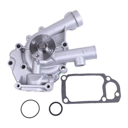 Water Pump 16100-78300-71 compatible with Toyota Engine 1Z 2Z 11Z 12Z 13Z Forklift 5FD20 5FD23 5FD25 5FD28 5FD30 6FD25 6FD40 7FD35 7FD45 7FDU60