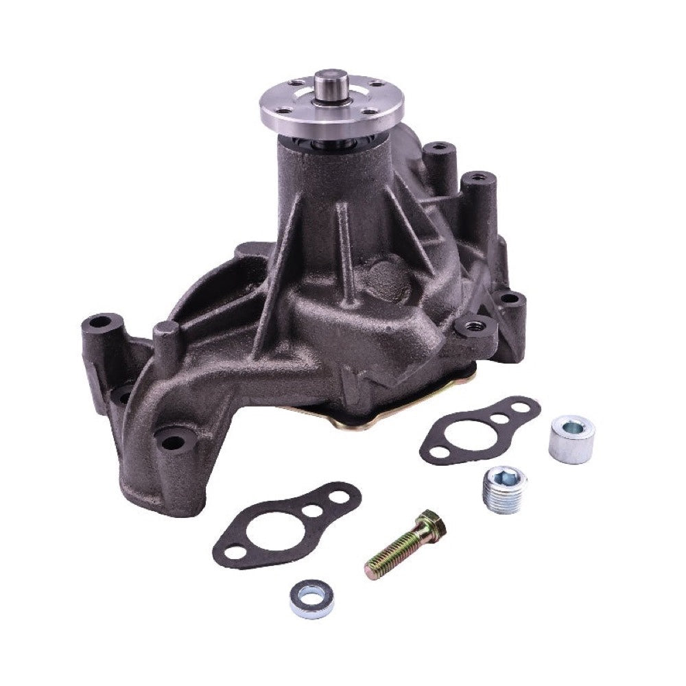 Water Pump 16100-U3330-71 suitable for GM6-262 4.3L Engine Toyota Forklift 7FGKU40 7FGU35 7FGU45 7FGCU35-80