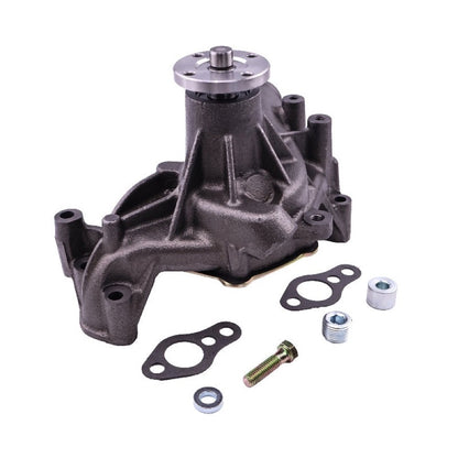 Water Pump 16100-U3330-71 suitable for GM6-262 4.3L Engine Toyota Forklift 7FGKU40 7FGU35 7FGU45 7FGCU35-80