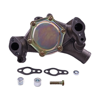 Water Pump 16100-U3330-71 suitable for GM6-262 4.3L Engine Toyota Forklift 7FGKU40 7FGU35 7FGU45 7FGCU35-80