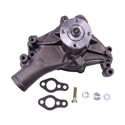 Water Pump 16100-U3330-71 suitable for GM6-262 4.3L Engine Toyota Forklift 7FGKU40 7FGU35 7FGU45 7FGCU35-80