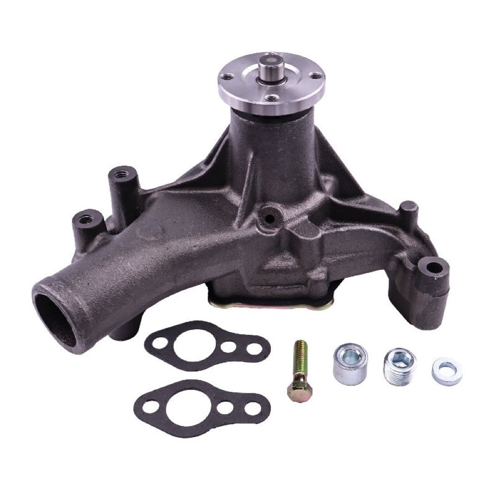 Water Pump 16100-U3330-71 suitable for GM6-262 4.3L Engine Toyota Forklift 7FGKU40 7FGU35 7FGU45 7FGCU35-80