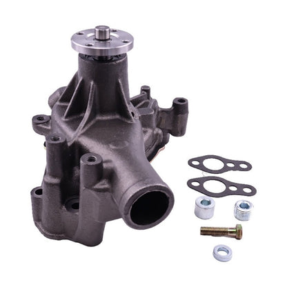Water Pump 16100-U3330-71 suitable for GM6-262 4.3L Engine Toyota Forklift 7FGKU40 7FGU35 7FGU45 7FGCU35-80