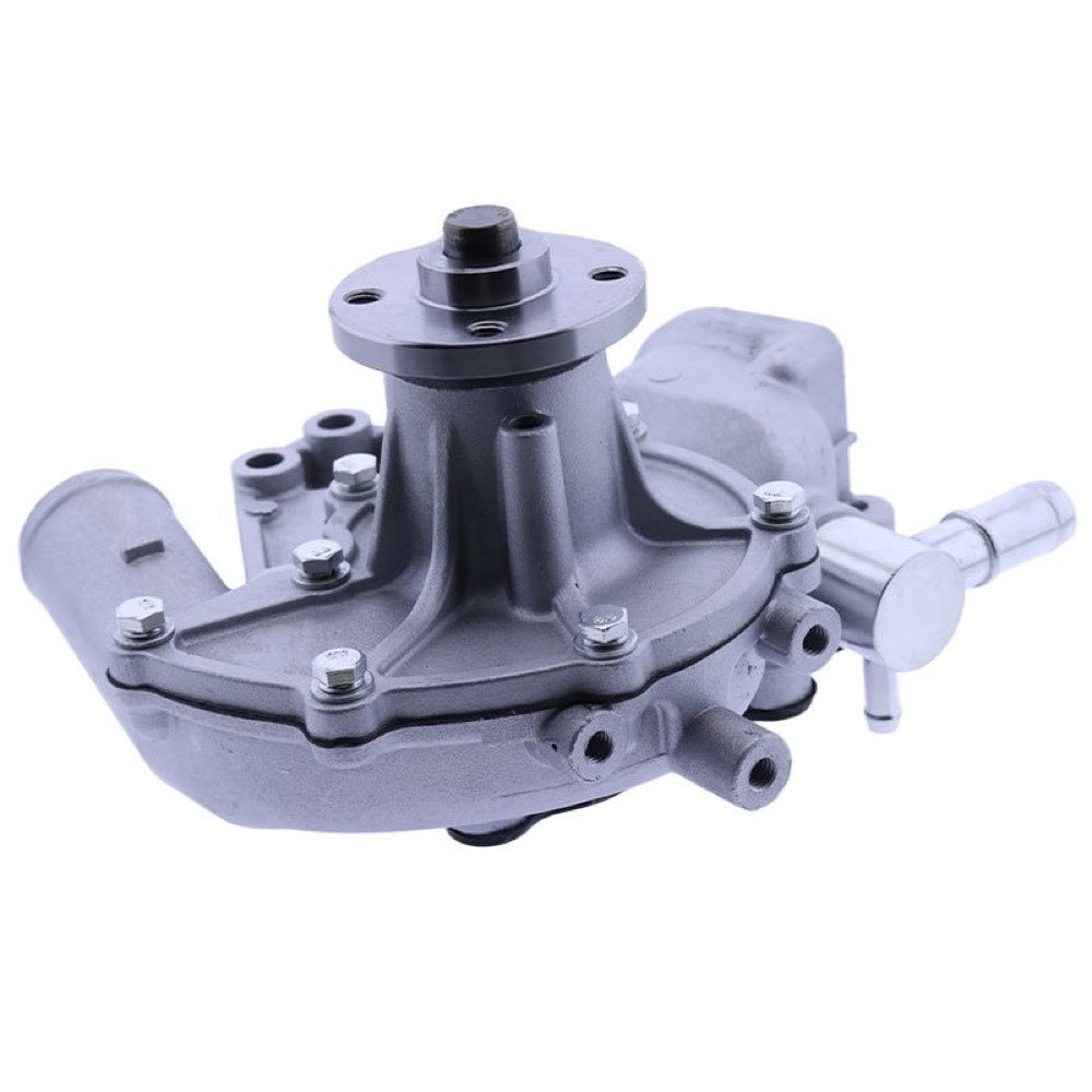 Water Pump 16100-UB020 fits Toyota Engine 4Y Forklift 7FG15 7FG20 7FG25 7FG30 7FGCU25 7FGCU30
