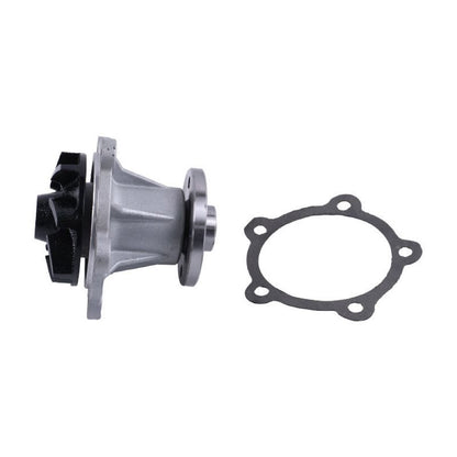Water Pump 16120-78601-71 fits Toyota Engine 2H 2F Forklift 02-3FD33 FD45 2FDA35 FGC33 JD18 JD21L