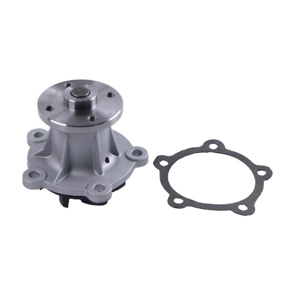 Water Pump 16120-78601-71 fits Toyota Engine 2H 2F Forklift 02-3FD33 FD45 2FDA35 FGC33 JD18 JD21L