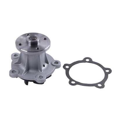 Water Pump 16120-78601-71 fits Toyota Engine 2H 2F Forklift 02-3FD33 FD45 2FDA35 FGC33 JD18 JD21L
