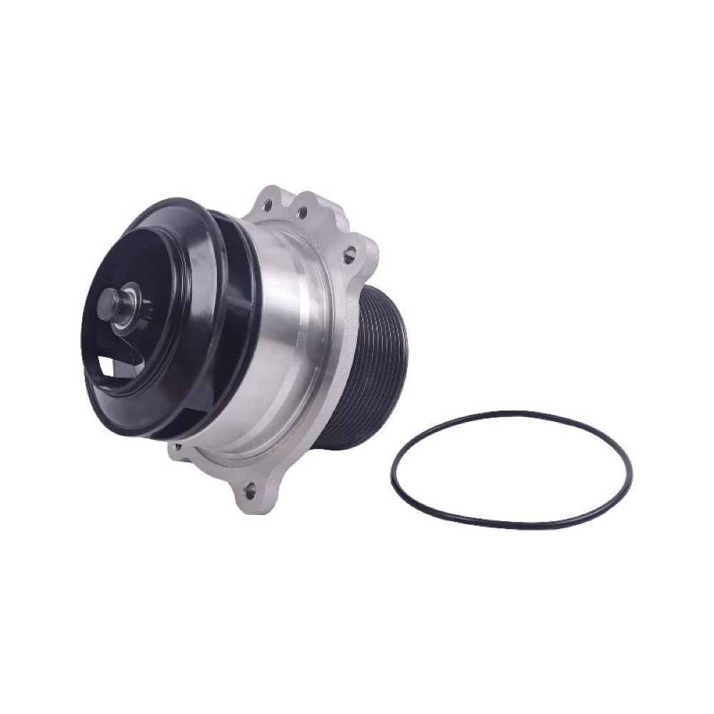 Water Pump 1942598 1422598PE 1859821 fits Kenworth T700 Peterbilt 388 12.9L 14 15