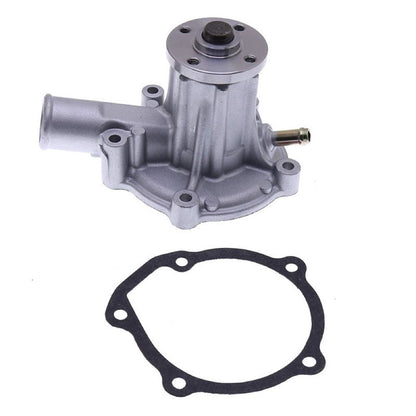 Water Pump 1K576-73032 1K576-73030 suitable for Kubota Engine D1005 D1105 V1505 WG1005 Excavator KX71-3 KX71-3S