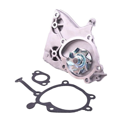Water Pump 2078488 2028644 9015798-01 fits Mazda Engine F2 Hyster Forklift S30FT S35FT S40FT S50FT H30FT H35FT H40FT H50FT