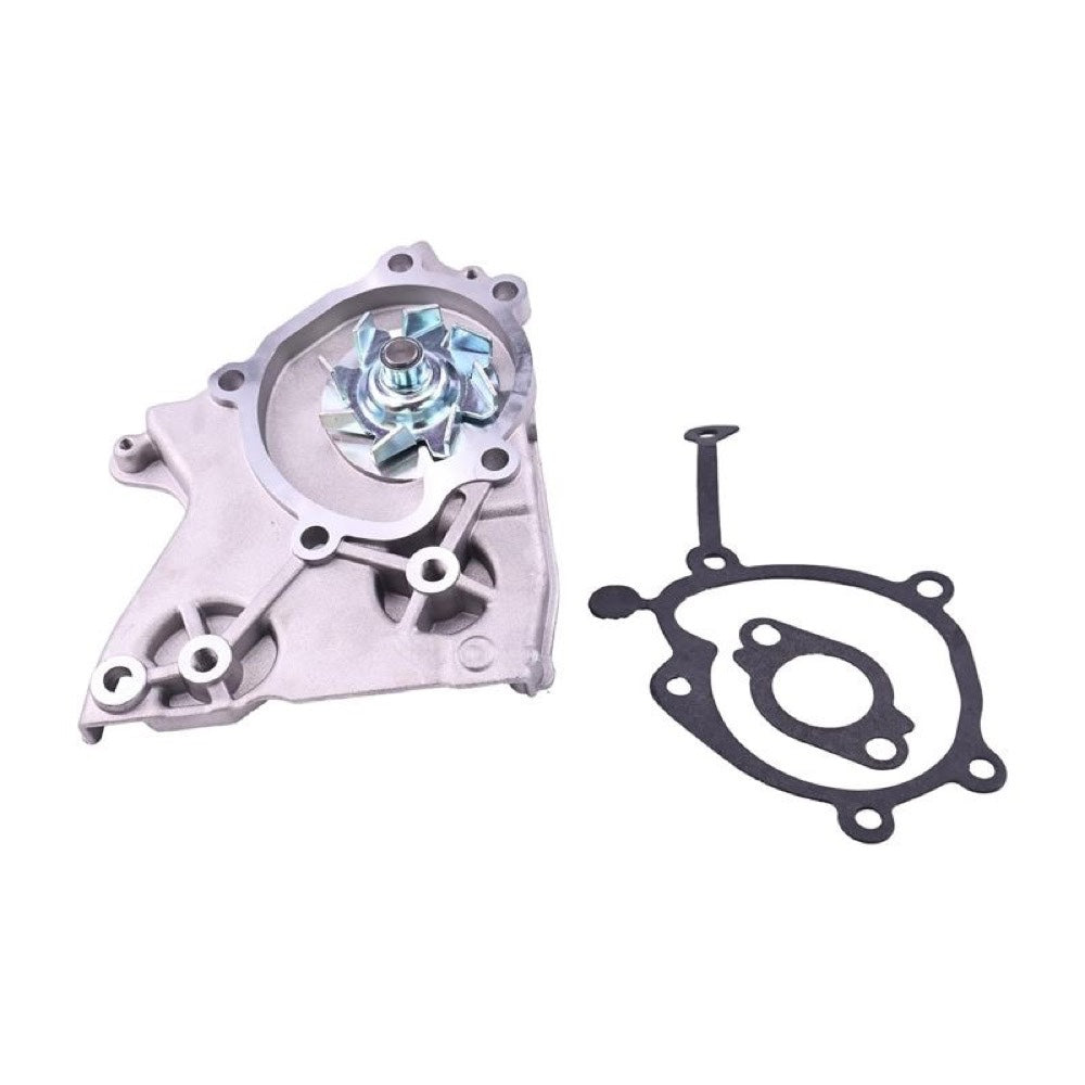 Water Pump 2078488 2028644 9015798-01 fits Mazda Engine F2 Hyster Forklift S30FT S35FT S40FT S50FT H30FT H35FT H40FT H50FT